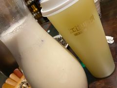-江边城外烤全鱼(方庄时代购物中心店)