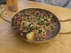 -冒菜西施·非遗冒菜(总店)