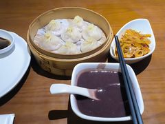 -包小笼·金牌汤包(中山路店)