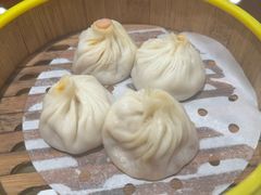 -王家沙点心店(南京西路总店)