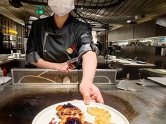 -水木锦堂·自助铁板烧(望京凯德MALL店)