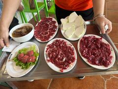 -乌记鲜活牛肉城(金砂东路店)