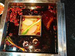 -红鼎坊·老成都火锅(新南门店)