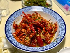 -91小龙虾·香辣蛙(蛇口店)