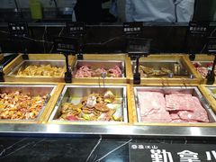 -鼎盛江山美食自助(欢乐城店)