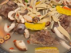 -天都火锅酒楼(虹梅南路店)