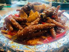 -临界音乐酒馆·小龙虾·江湖菜(华熙LIVE·鱼洞店)