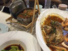 -渔娘渔家丹东海鲜(东直门店)