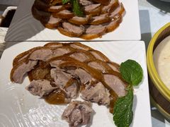 -又一福烤鸭·北京菜(东四店)