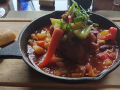 -YUE·6·西式融合餐厅(外滩六号店)