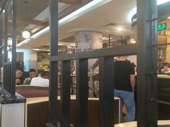 -九龙湾茶餐厅(东门店)