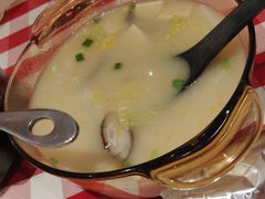 -西贝(金桥店)