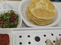 -老毛手抓·盐池滩羊非遗手抓(宁夏总店)