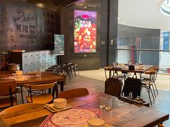 大堂-铁公鸡·四川料理(天环广场店)