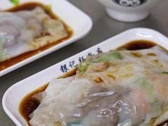 -银记肠粉店(北京路店)