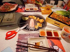 -猫抓烤肉(春熙路店)
