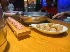 -亮欢寨快活林 酸汤鱼(仁怀店)