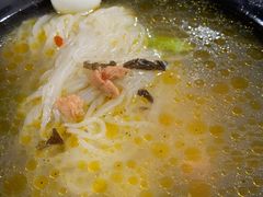 鸡丁米线-胡家麻辣串(核桃园路店)
