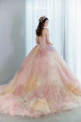 -AMOUR·爱沫婚纱礼服·小众设计品牌