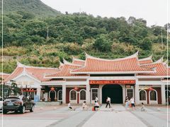 -安溪清水岩