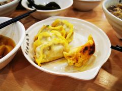 -蒋家桥饺面店(东关街店)