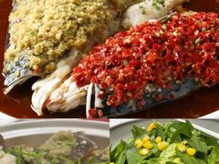 -富淳饭店(世纪公园店)