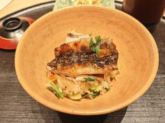 -晴空·日本料理(万象城店)