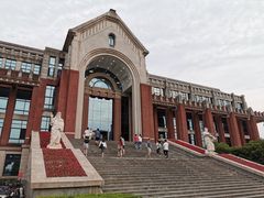 -华东政法大学(松江校区)