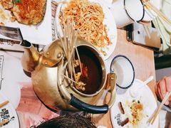 -喝丢一只鞋海鲜烧烤·海肠捞饭(东关街店)