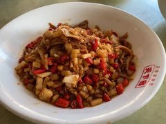 -天下客饭店(中山路店)