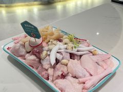 -椰客·海南椰子鸡(天河万菱汇店)