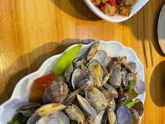 -食鸡公社辣子鸡·潍坊菜·烧烤