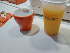 -扶摇树下·椒麻鲜活虾(石家庄勒泰广场店)