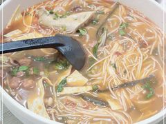 -缘久缘米粉(新街口店)