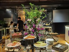 -广州花园酒店