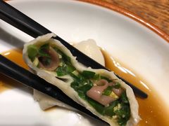 -必点海鲜·鲅鱼水饺(鞍山西道店)