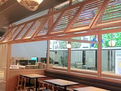 大堂-老乡鸡(上海品尊国际中心店)