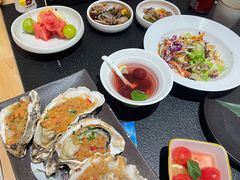 -桃夭日式料理(国信店)