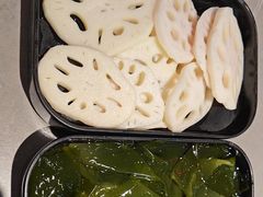 -令狐冲·炭烤活鱼(宝龙店)