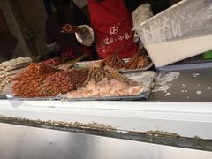 -辽B·小串(总店)