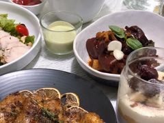 -娜娜家·Nana's restaurant(国金汇店)