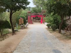 -红嫂家乡旅游区