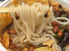 -三品桂林米粉(西单店)
