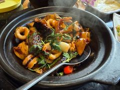 -吴记鲜定味