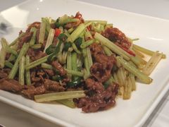 -民族手抓羊肉馆·滩羊手抓·烤全羊
