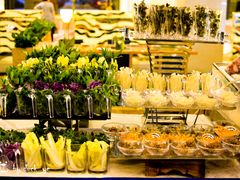 -佰园全日西餐厅-厦门佰翔软件园酒店