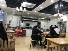 大堂-华兴街自力面店