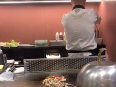 -大神太神·铁板烧(瑞虹天地月亮湾店)