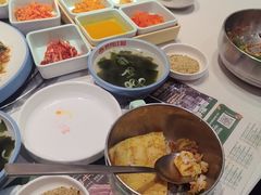 -韩香福烤肉庄园(文化西路店)