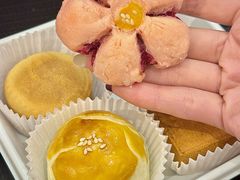 -陕拾叁(大雁塔店)